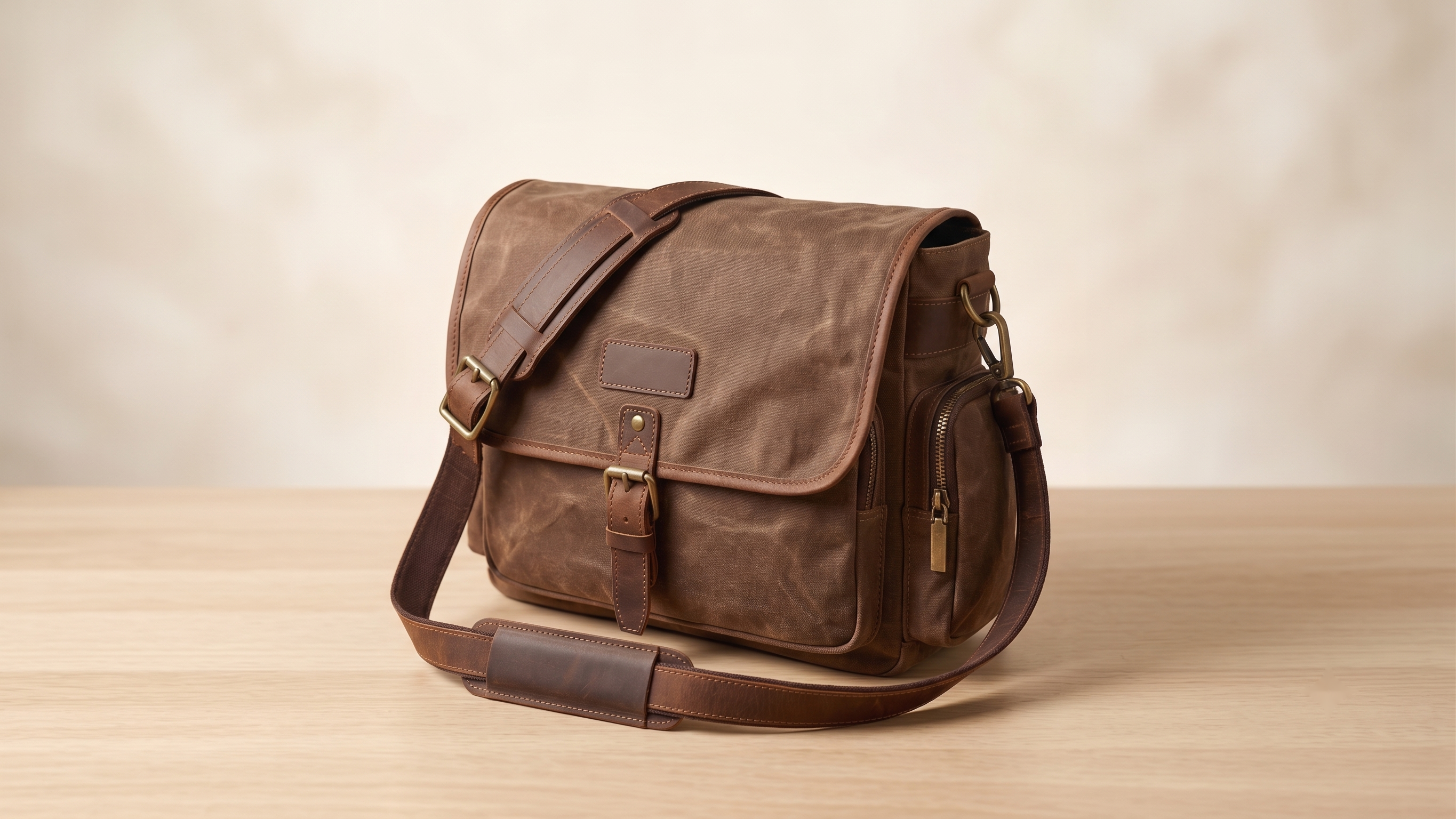 Side Bags